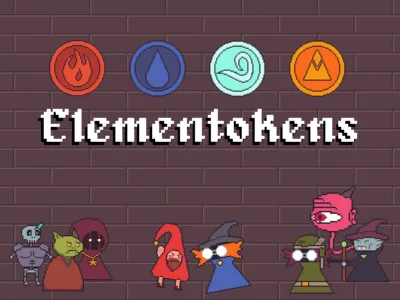 Elementokens