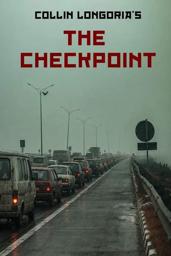 The Checkpoint